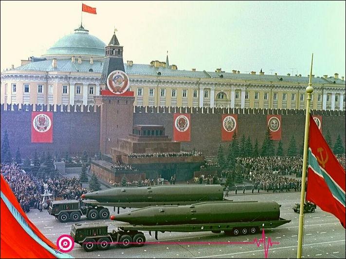 Россия должна стать страшной для врагов