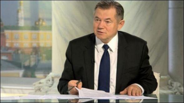 Глазьев Сергей