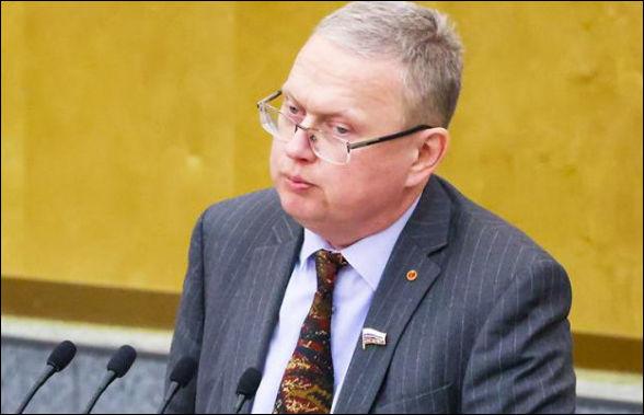 михаил делягин