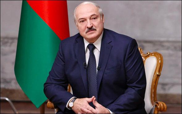 лукашенко александр григорьевич