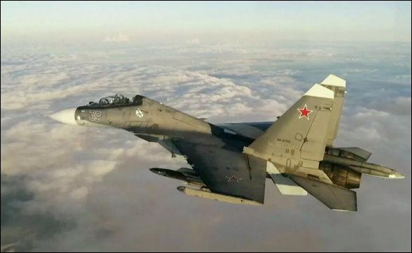 самолет ввс россии