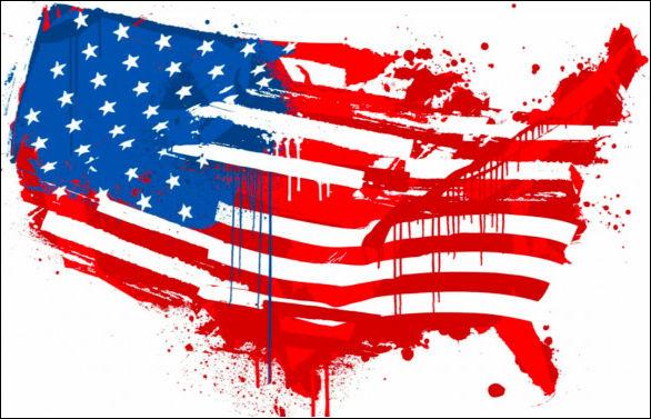 коррупция в сша