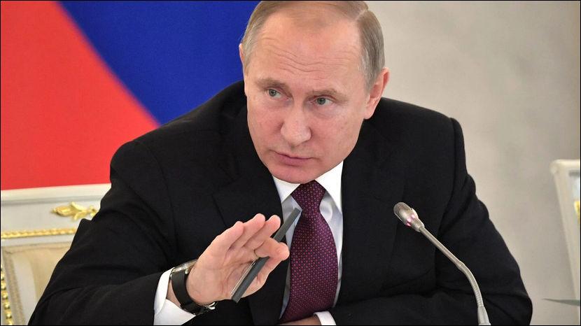 Хитрость российского политического руководства