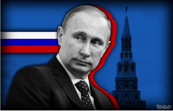 Путин торопит конституционную реформу