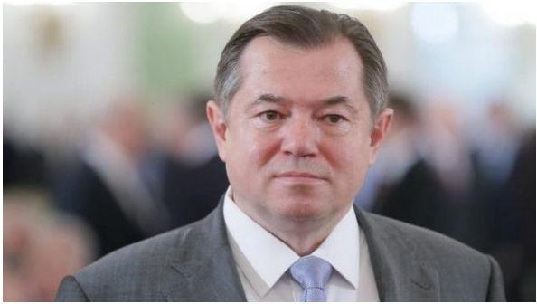 Интервью Сергея Глазьева