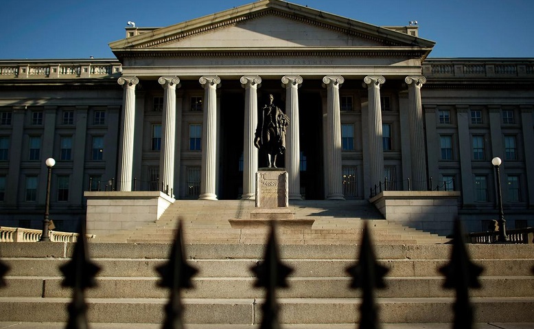 последствия дефолта в США