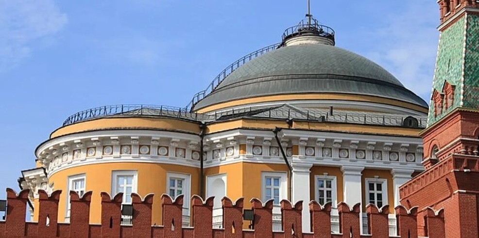 кто именно отдал приказ запустить по Кремлю беспилотники