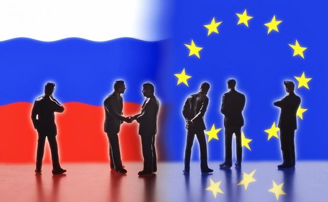 ЕС настроен на возобновление диалога с Россией