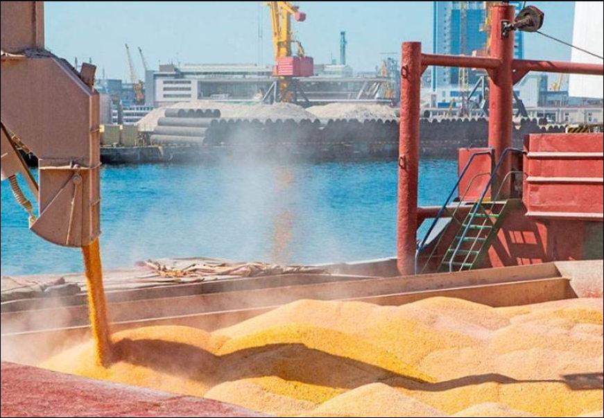 Зеленского развели как дурня: возобновление Россией зерновой сделки