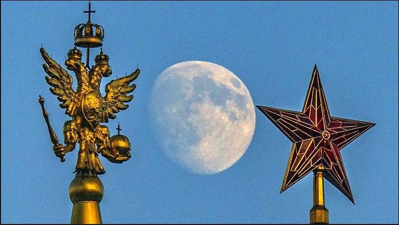 в Кремль на разговор о создании наконец идеологии будущего позвали Дугина и Проханова