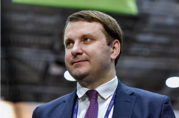 Россия в течение семи последних лет находится в состоянии спада, достигнутого усилиями министра экономического развития РФ Максима Орешкина и его коллег