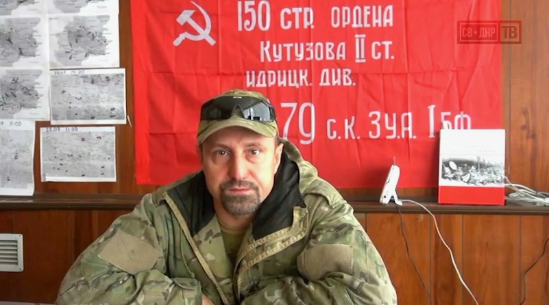 Ходаковский Александр