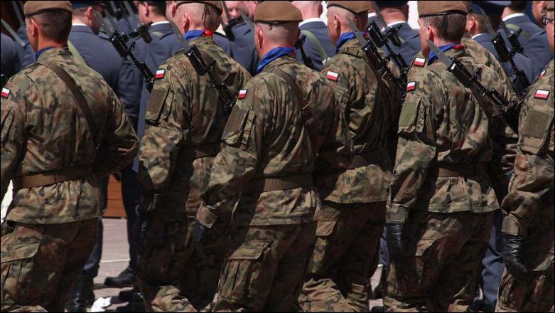 Под патронажем НАТО Киев зачищает Днепропетровскую область