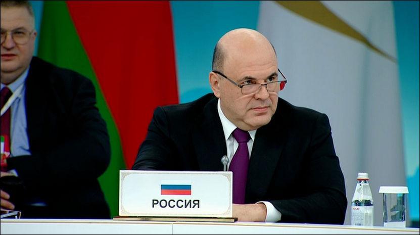главной задачей правительства Мишустина является стимулирование внутренних инвестиций