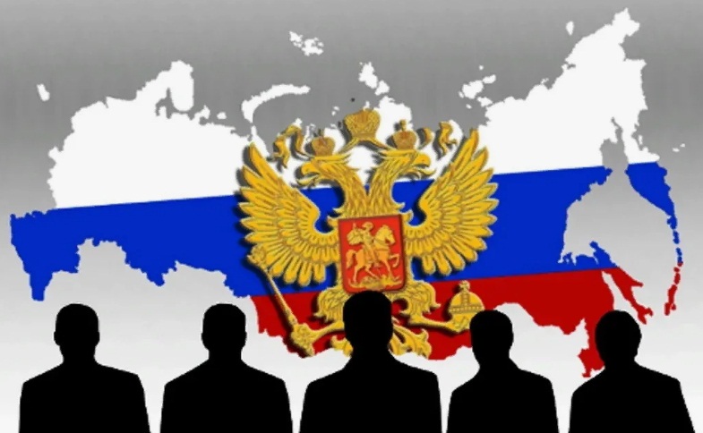 О группах влияния в политической системе РФ