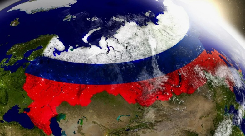 Концепция России как геополитического Севера