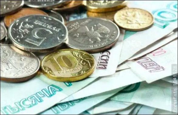 ЦБ опубликовал статистику денежной массы на 1 июня
