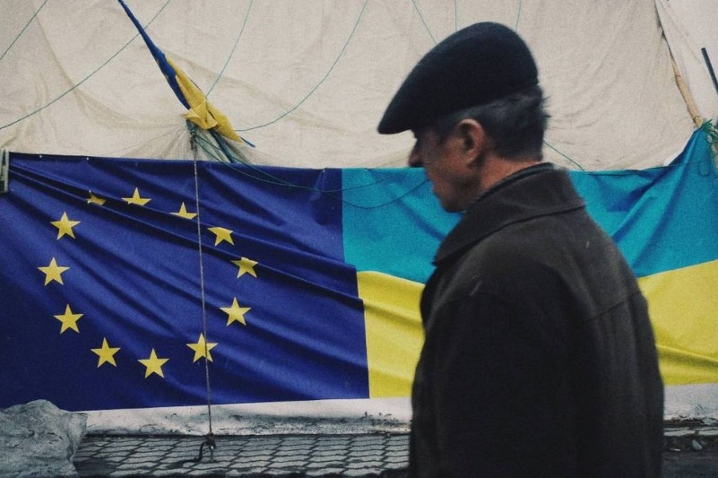 ес обманул украину