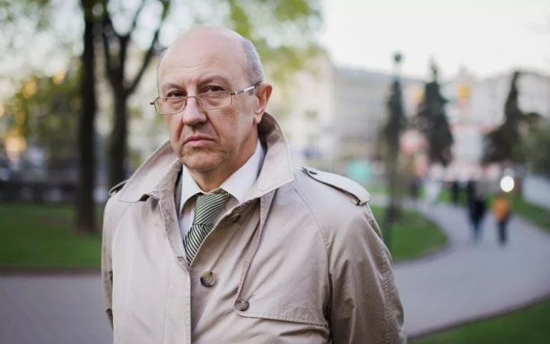 Фурсов Андрей Ильич: историк, социолог, публицист
