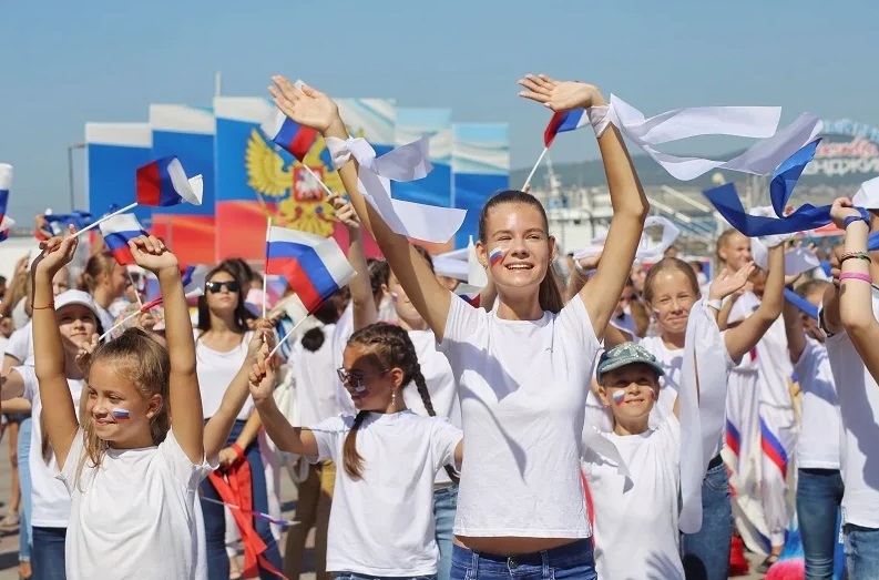 россияне