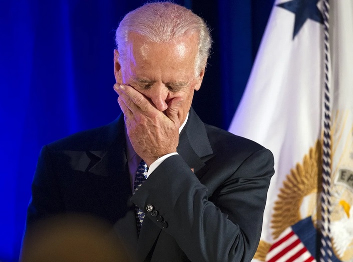 надлом системы сша