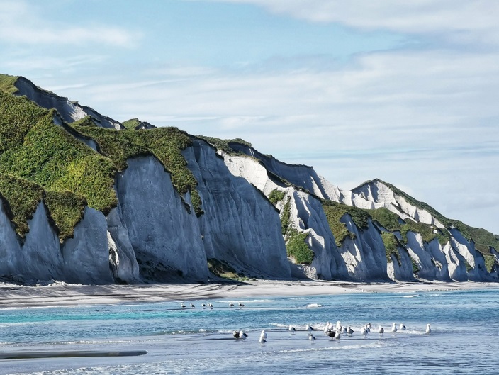 китайцы поменяли свою позицию по Курилам