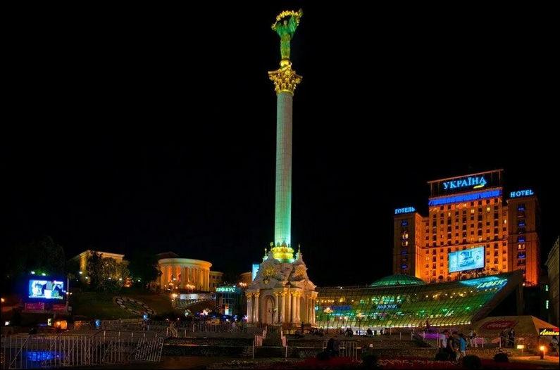 На Украине в случае заключения мира с Россией может начаться «гражданская война»
