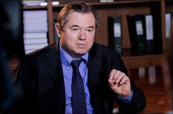 Глазьев Сергей