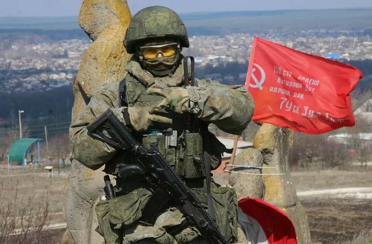 европейская война