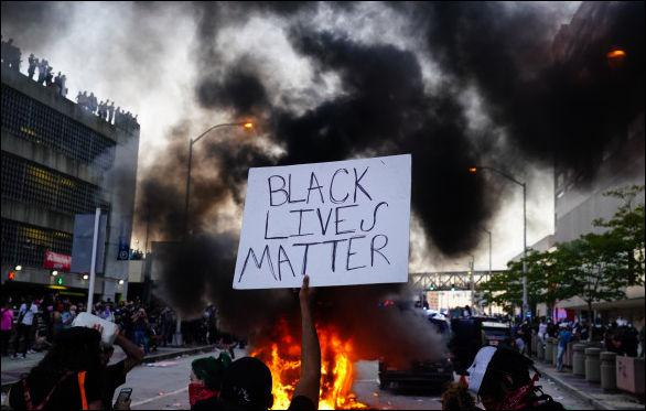     Black Lives Matter  ,     