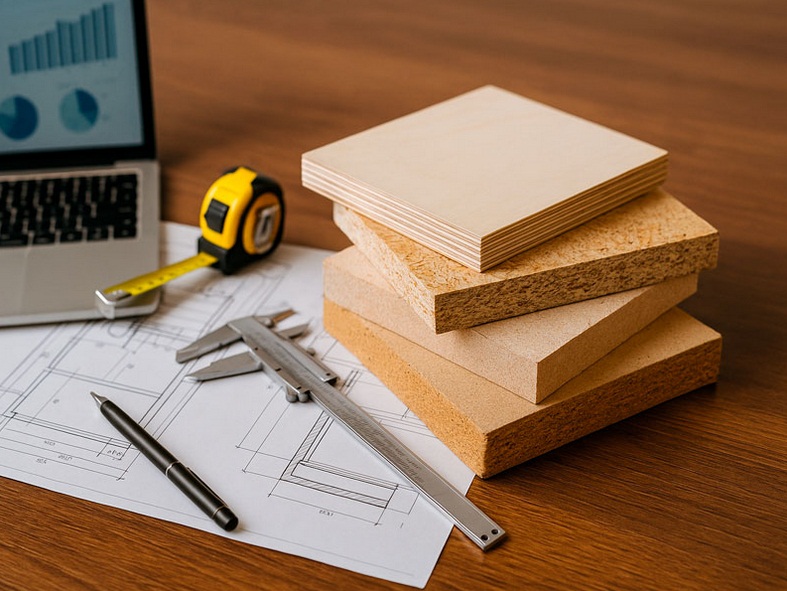 ������ vs OSB vs ���