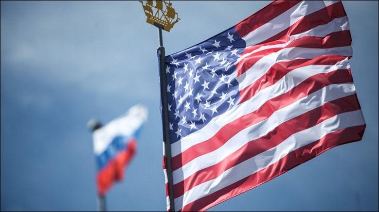 флаг сша