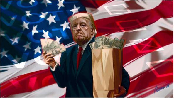 Трамп «дожал» ФРС
