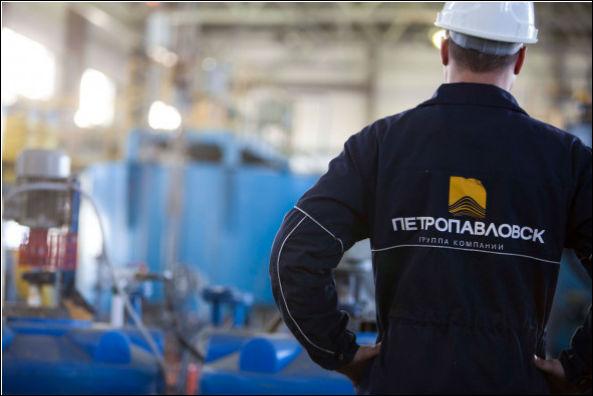 Ключевые акционеры международной компании Petropavlovs