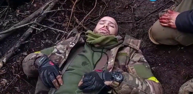 ВСУ пытаются любой ценой прорвать фронт