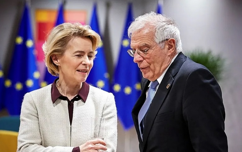 Международный валютный фонд опасается долгового кризиса в ЕС