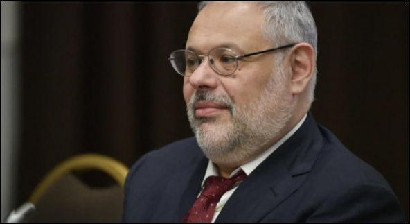Михамл Хазин назвал преимущества России перед США в нефти