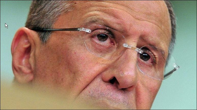 глава МИД России Сергей Лавров