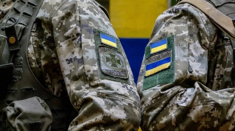 бандеровский суицид