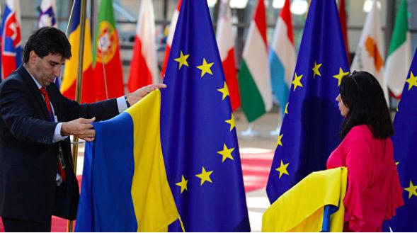 б «украинизации Америки»
