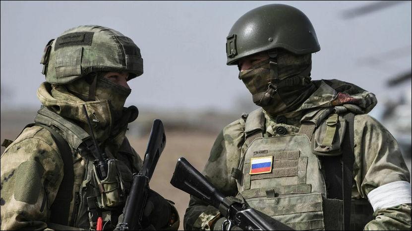 На территории Украины сегодня решается судьба России