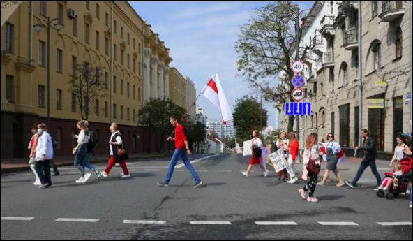 бизнес в Белоруссии