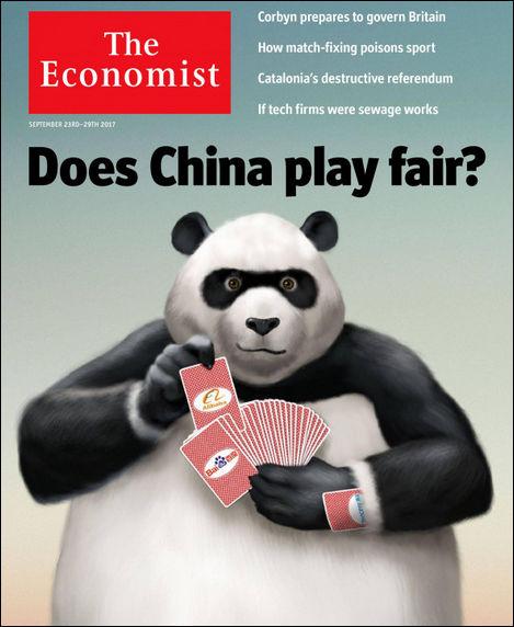 the economist 