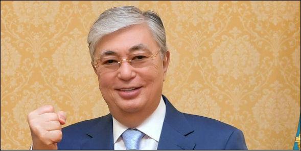 токаев к ж