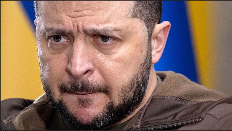 Зеленский добился трагических результатов