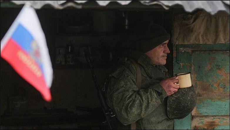 в зоне специальной военной операции в период действия указа президента РФ о режиме прекращения