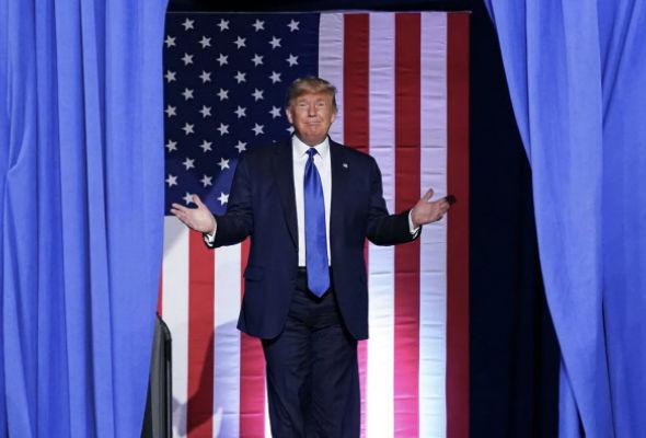 Эпопея с импичментом Дональда Трампа завершилась