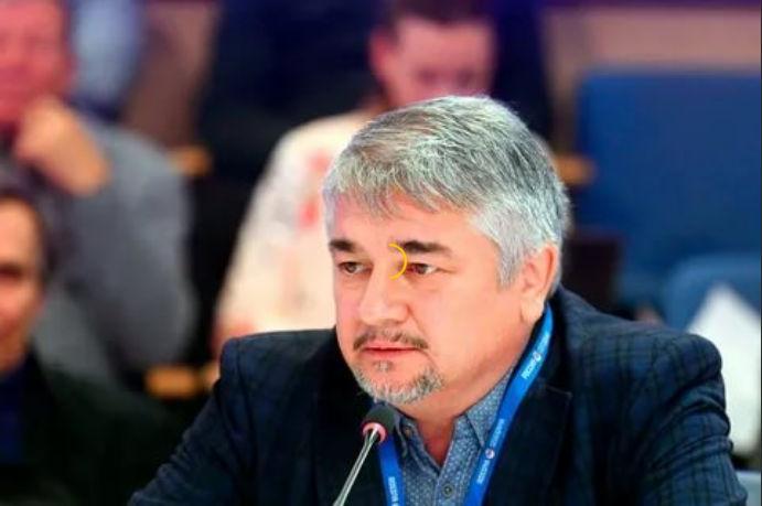 в отставку отправлен генеральный прокурор Украины Руслан Рябошапка