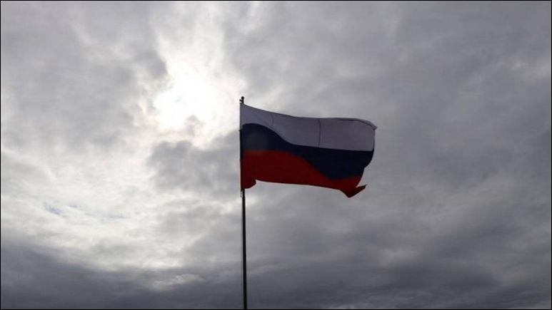 флаг россии