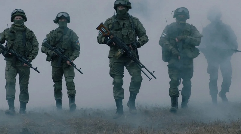 ВС РФ